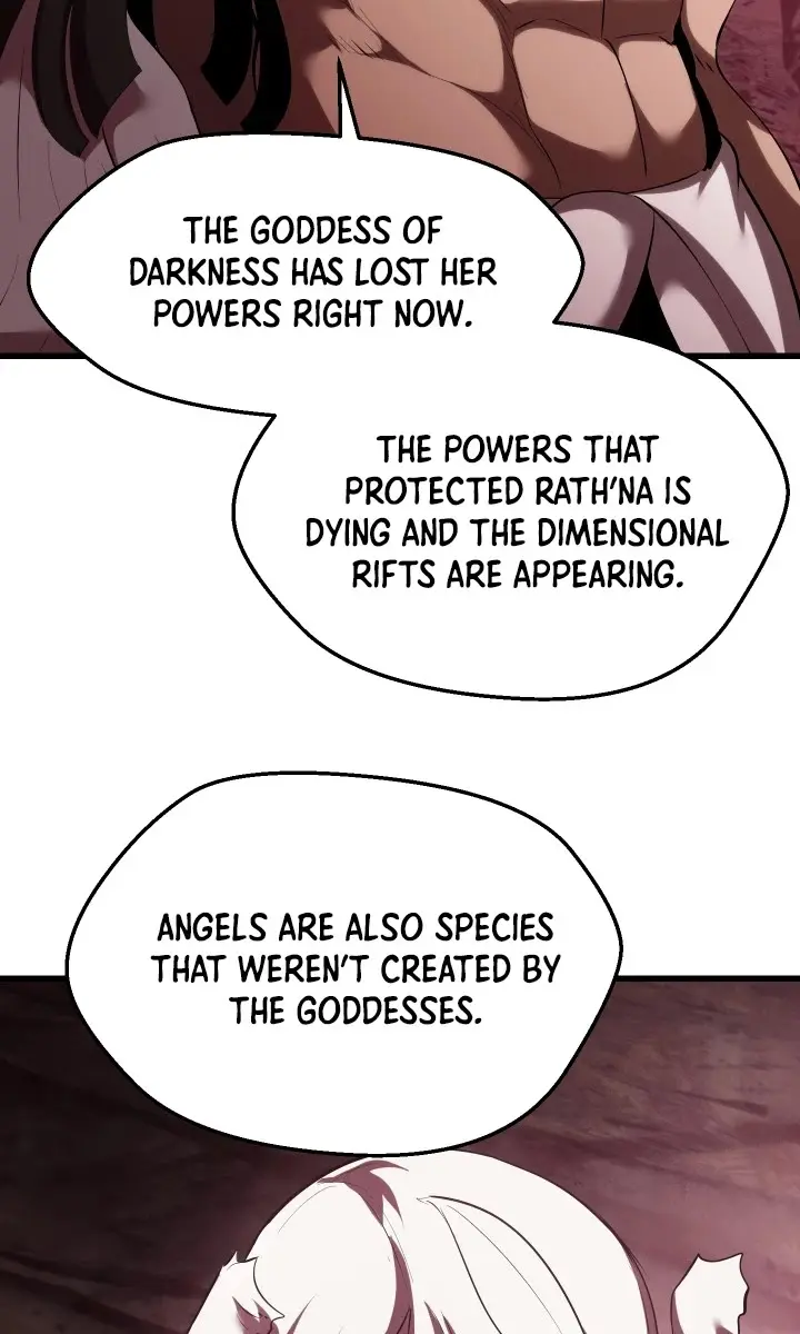 Latna Saga: Survival of a Sword King Chapter 93 Page 120