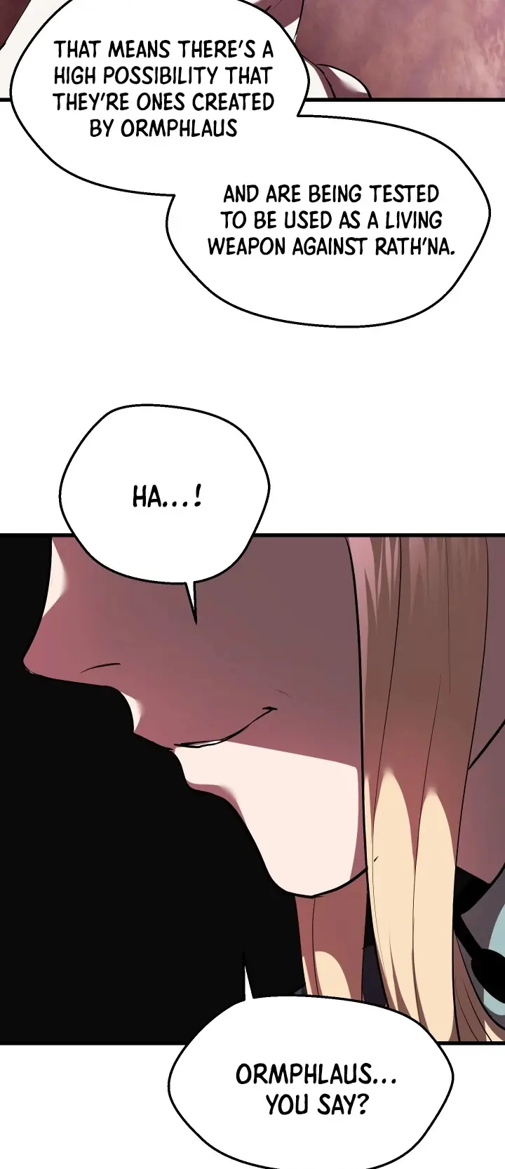 Latna Saga: Survival of a Sword King Chapter 93 Page 122
