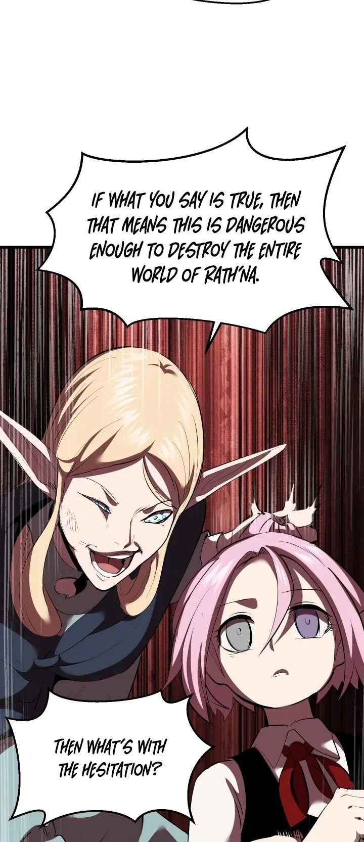 Latna Saga: Survival of a Sword King Chapter 93 Page 123