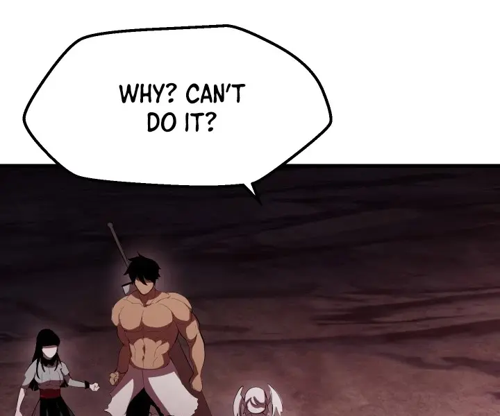 Latna Saga: Survival of a Sword King Chapter 93 Page 126