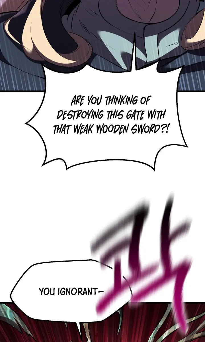 Latna Saga: Survival of a Sword King Chapter 93 Page 129