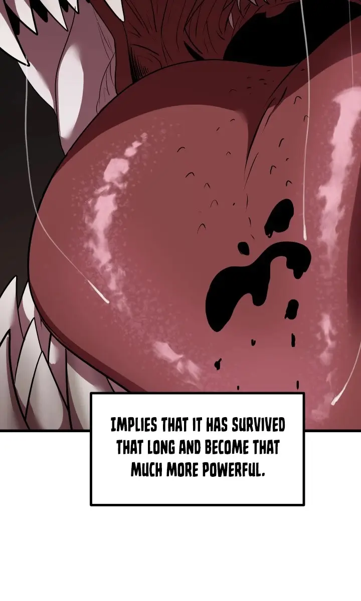 Latna Saga: Survival of a Sword King Chapter 94 Page 5