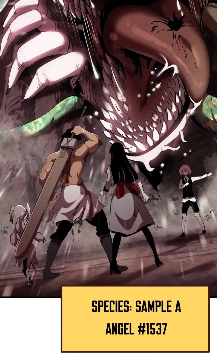 Latna Saga: Survival of a Sword King Chapter 94 Page 9