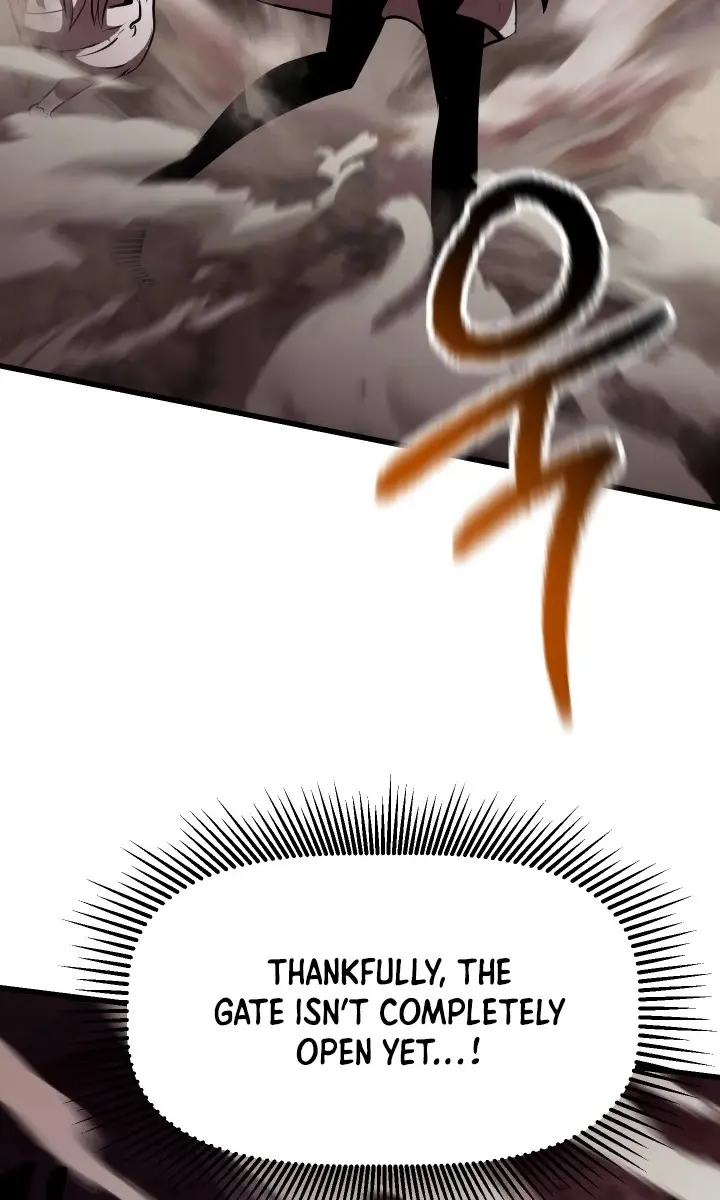Latna Saga: Survival of a Sword King Chapter 94 Page 21