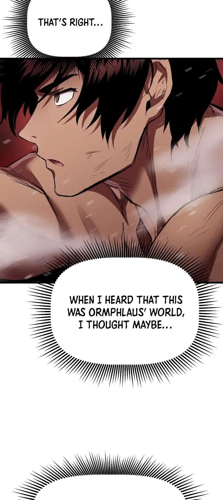 Latna Saga: Survival of a Sword King Chapter 94 Page 43