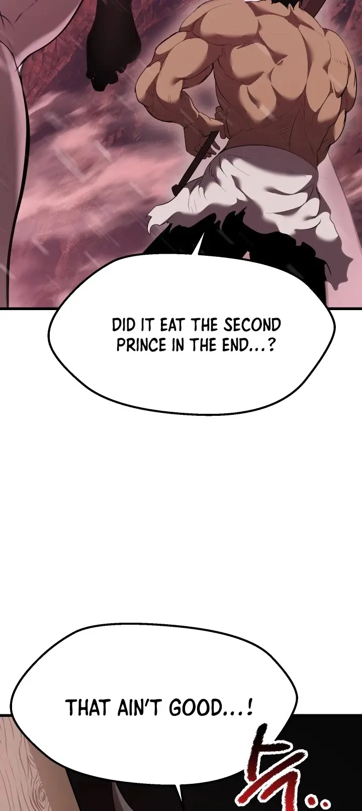 Latna Saga: Survival of a Sword King Chapter 94 Page 49