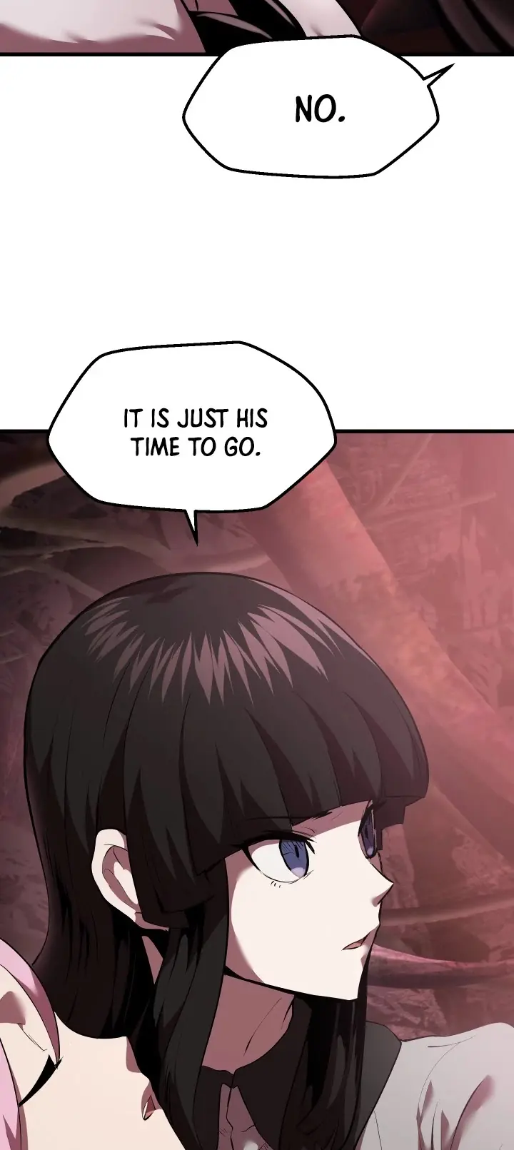 Latna Saga: Survival of a Sword King Chapter 94 Page 58