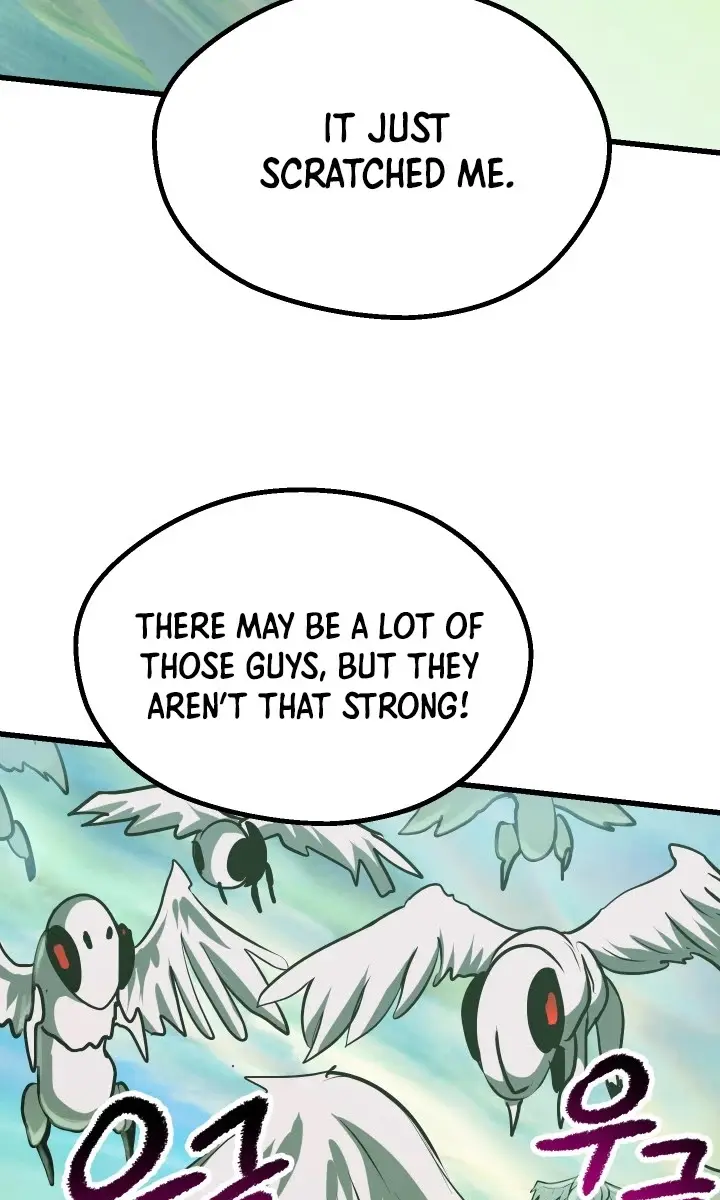 Latna Saga: Survival of a Sword King Chapter 94 Page 74