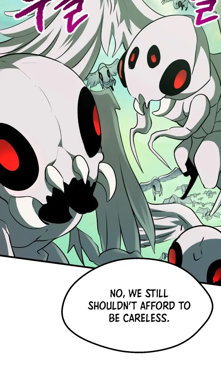 Latna Saga: Survival of a Sword King Chapter 94 Page 75
