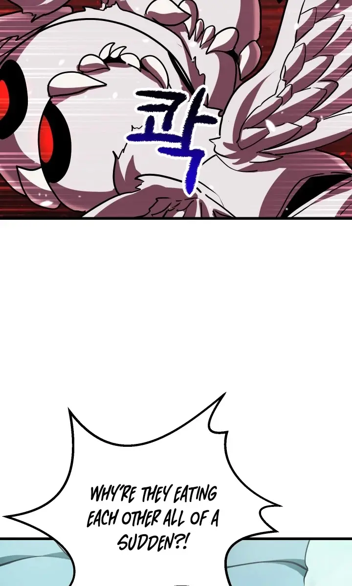 Latna Saga: Survival of a Sword King Chapter 94 Page 84