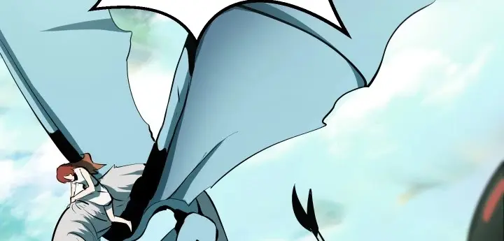 Latna Saga: Survival of a Sword King Chapter 94 Page 85