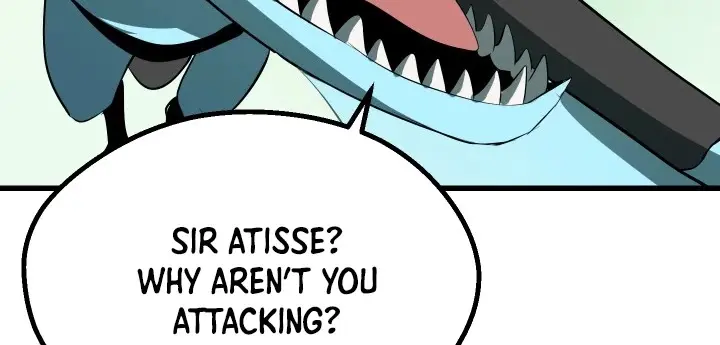 Latna Saga: Survival of a Sword King Chapter 94 Page 94
