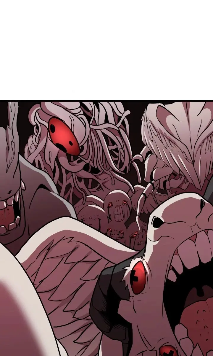 Latna Saga: Survival of a Sword King Chapter 95 Page 2
