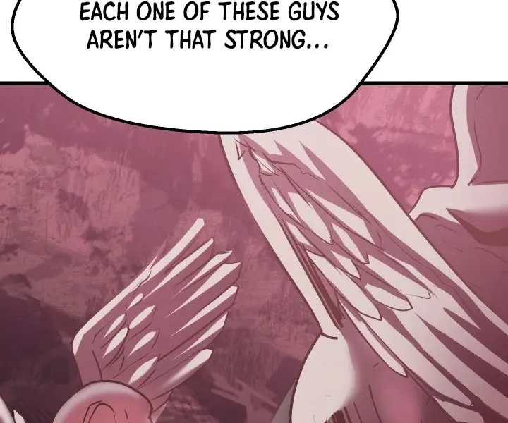 Latna Saga: Survival of a Sword King Chapter 95 Page 4