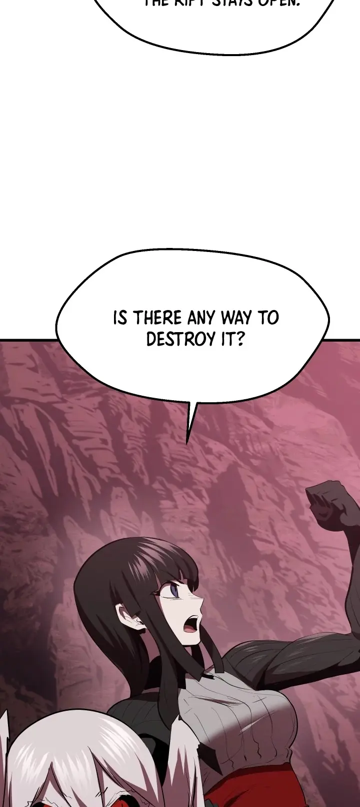 Latna Saga: Survival of a Sword King Chapter 95 Page 6