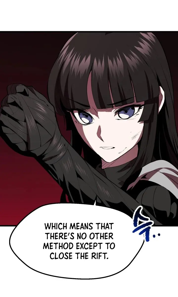 Latna Saga: Survival of a Sword King Chapter 95 Page 8