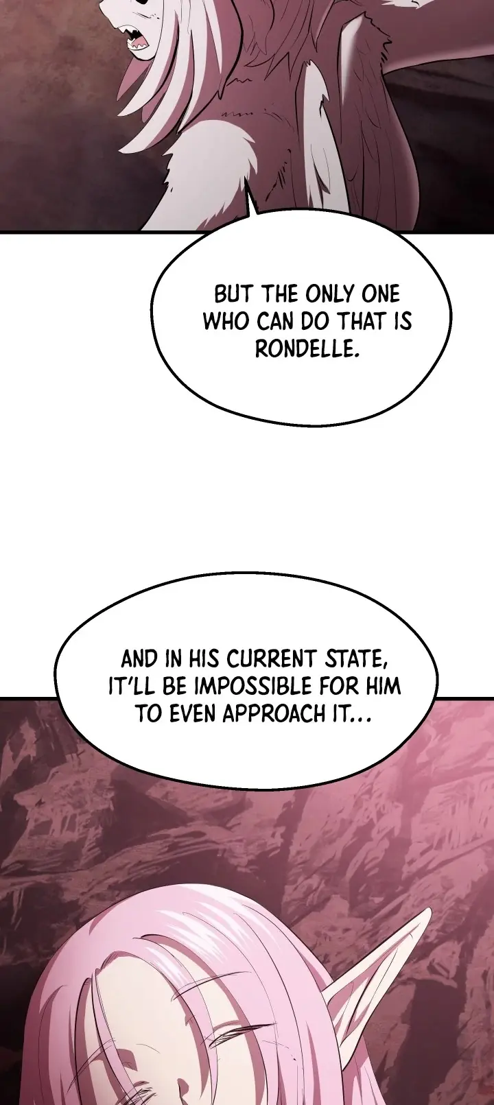 Latna Saga: Survival of a Sword King Chapter 95 Page 10