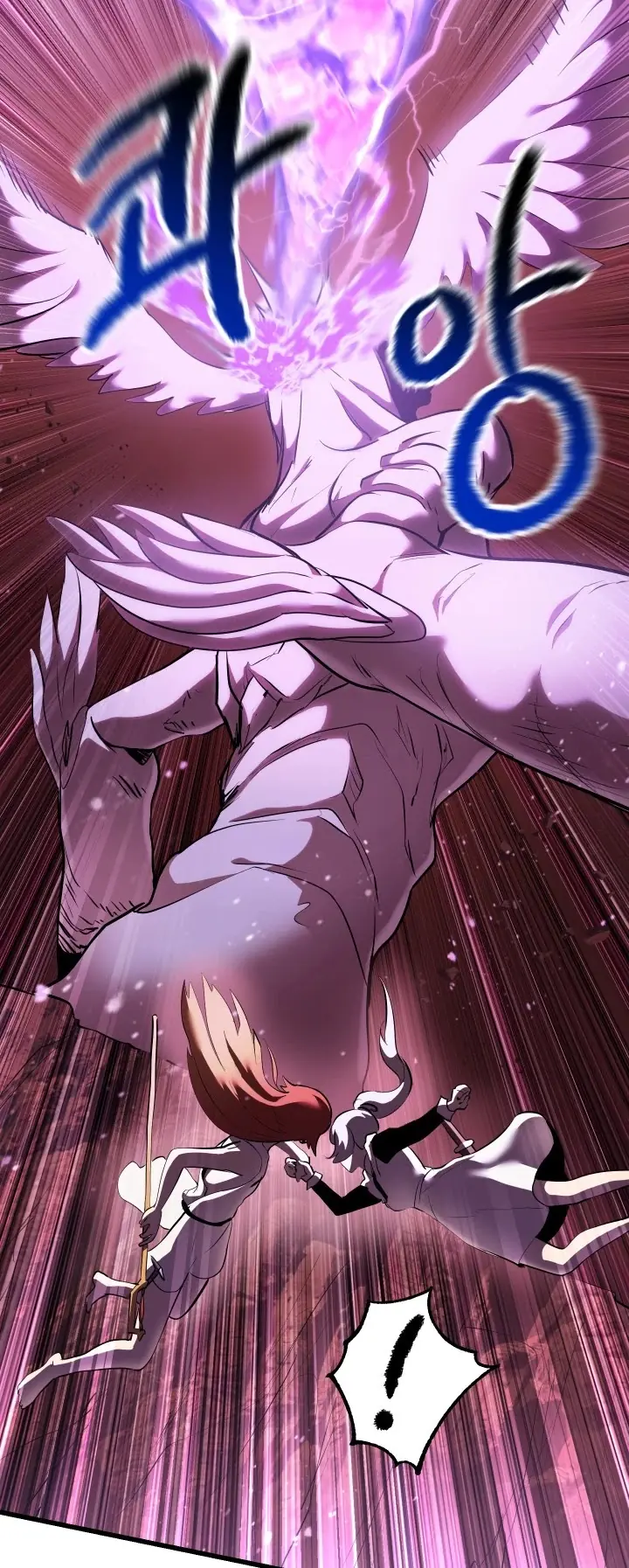 Latna Saga: Survival of a Sword King Chapter 95 Page 38
