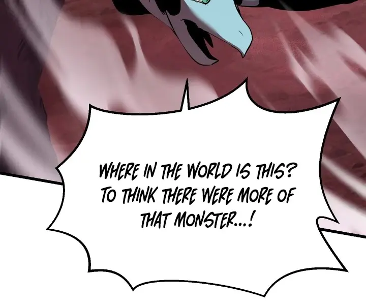 Latna Saga: Survival of a Sword King Chapter 95 Page 42
