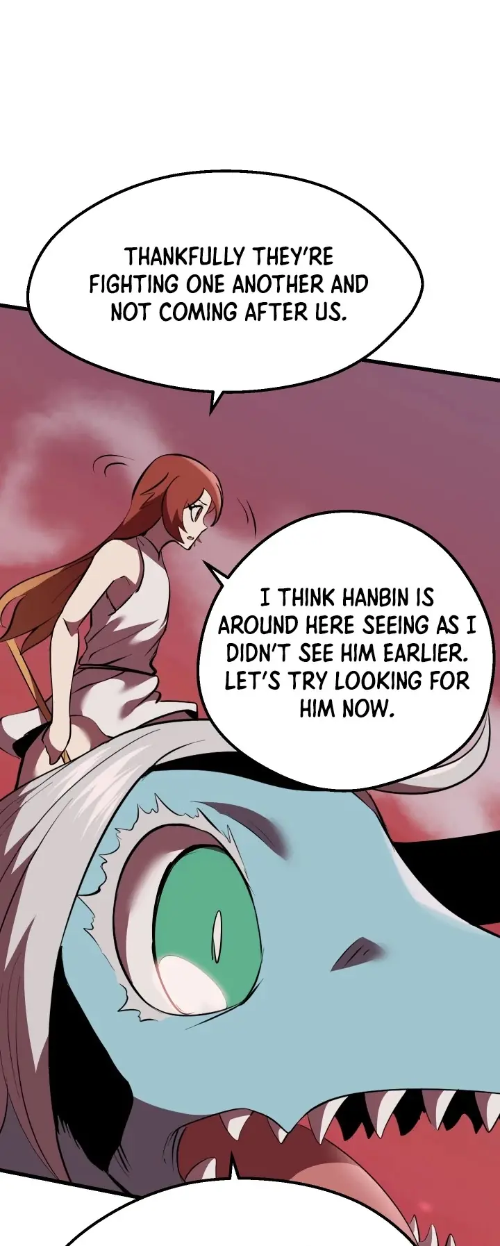 Latna Saga: Survival of a Sword King Chapter 95 Page 43