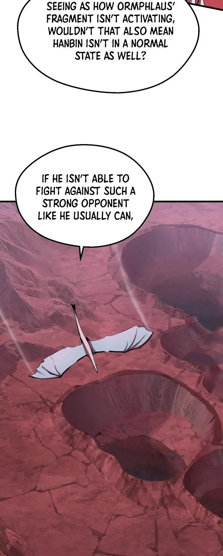 Latna Saga: Survival of a Sword King Chapter 95 Page 44