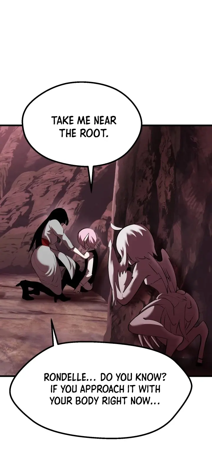 Latna Saga: Survival of a Sword King Chapter 95 Page 54