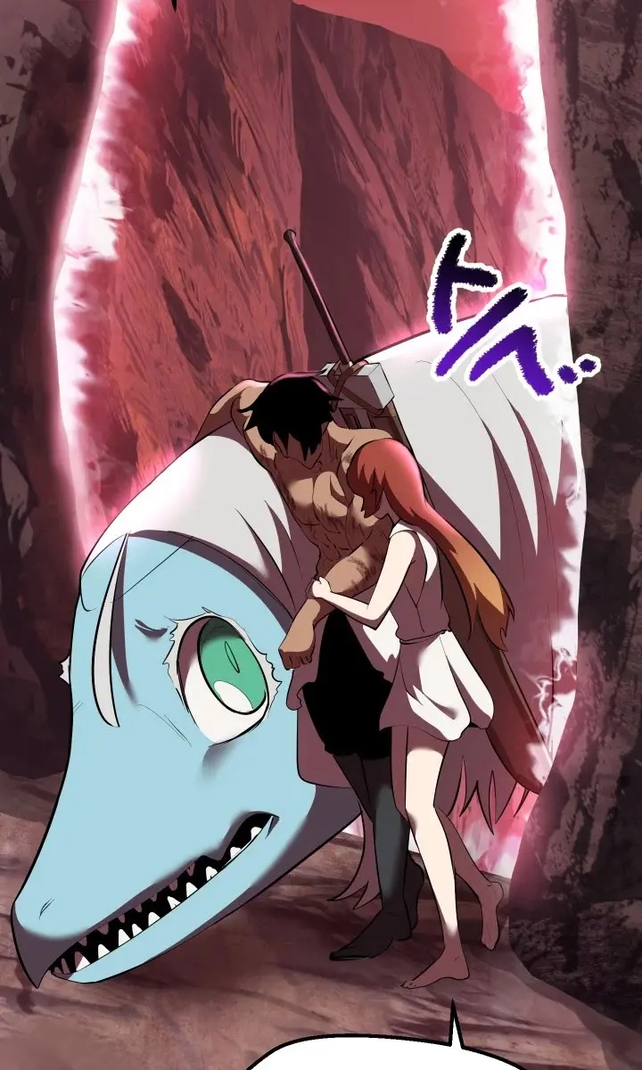 Latna Saga: Survival of a Sword King Chapter 95 Page 61