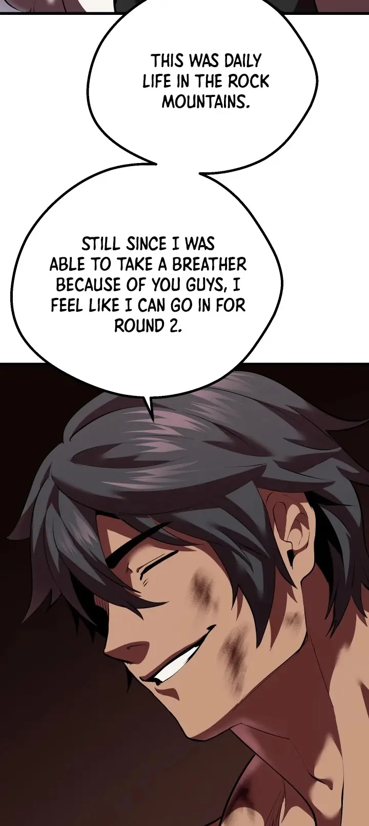 Latna Saga: Survival of a Sword King Chapter 95 Page 64