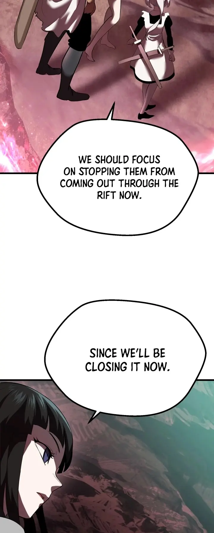 Latna Saga: Survival of a Sword King Chapter 95 Page 68