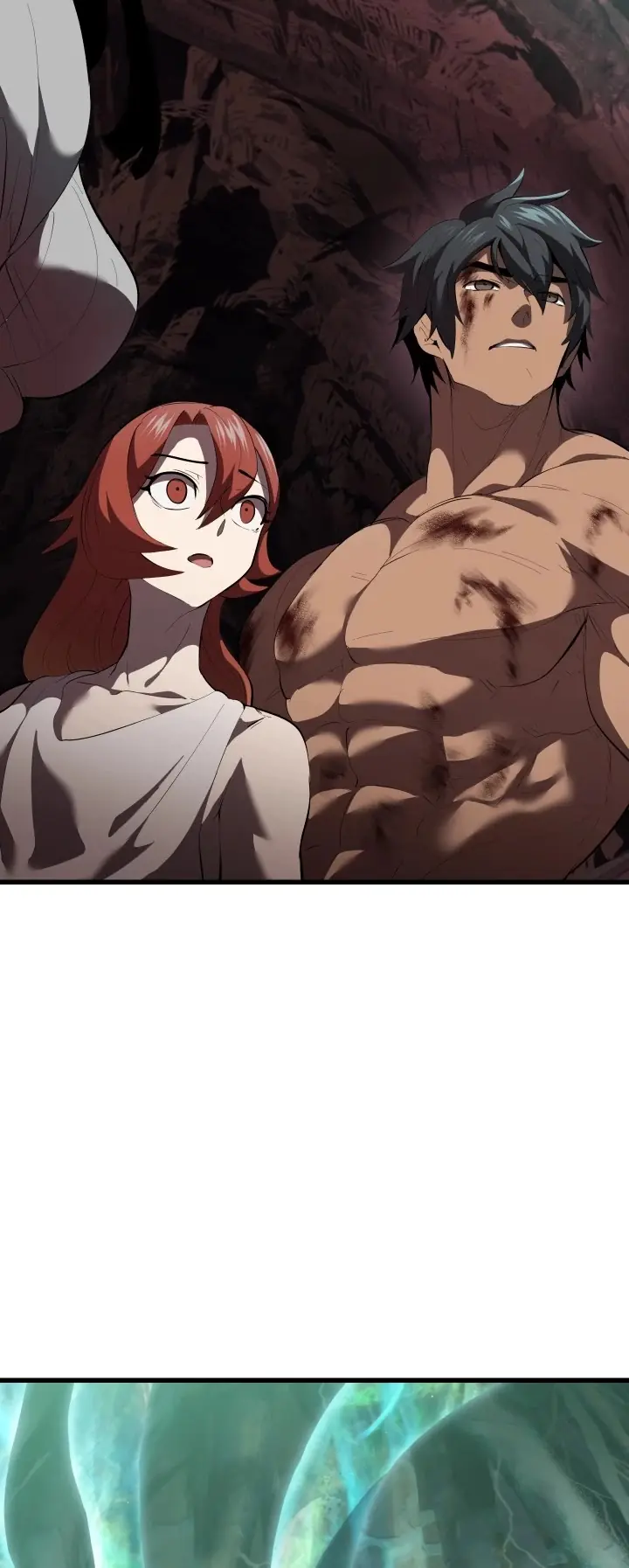 Latna Saga: Survival of a Sword King Chapter 95 Page 69
