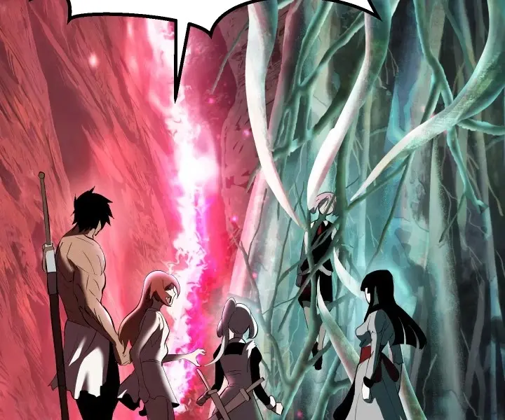 Latna Saga: Survival of a Sword King Chapter 95 Page 72
