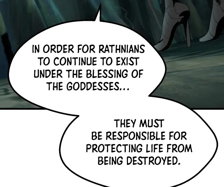 Latna Saga: Survival of a Sword King Chapter 95 Page 77