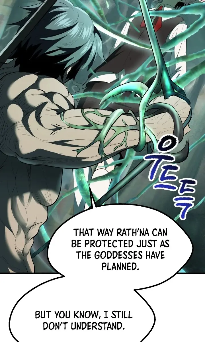 Latna Saga: Survival of a Sword King Chapter 95 Page 85