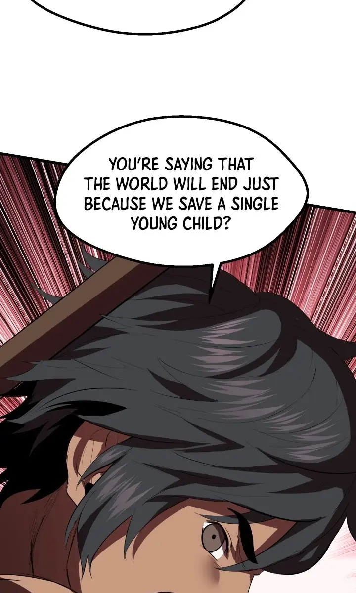 Latna Saga: Survival of a Sword King Chapter 95 Page 86