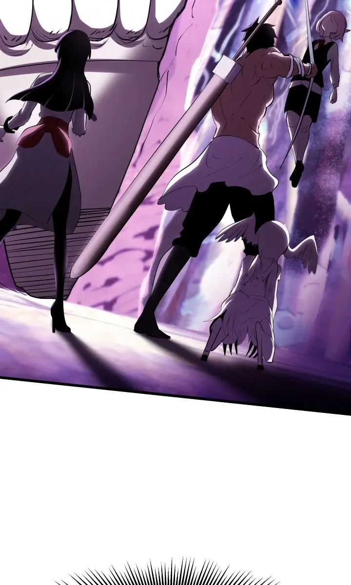 Latna Saga: Survival of a Sword King Chapter 95 Page 90