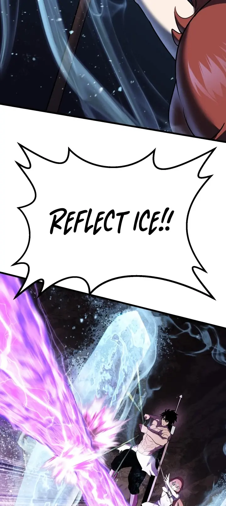 Latna Saga: Survival of a Sword King Chapter 95 Page 94