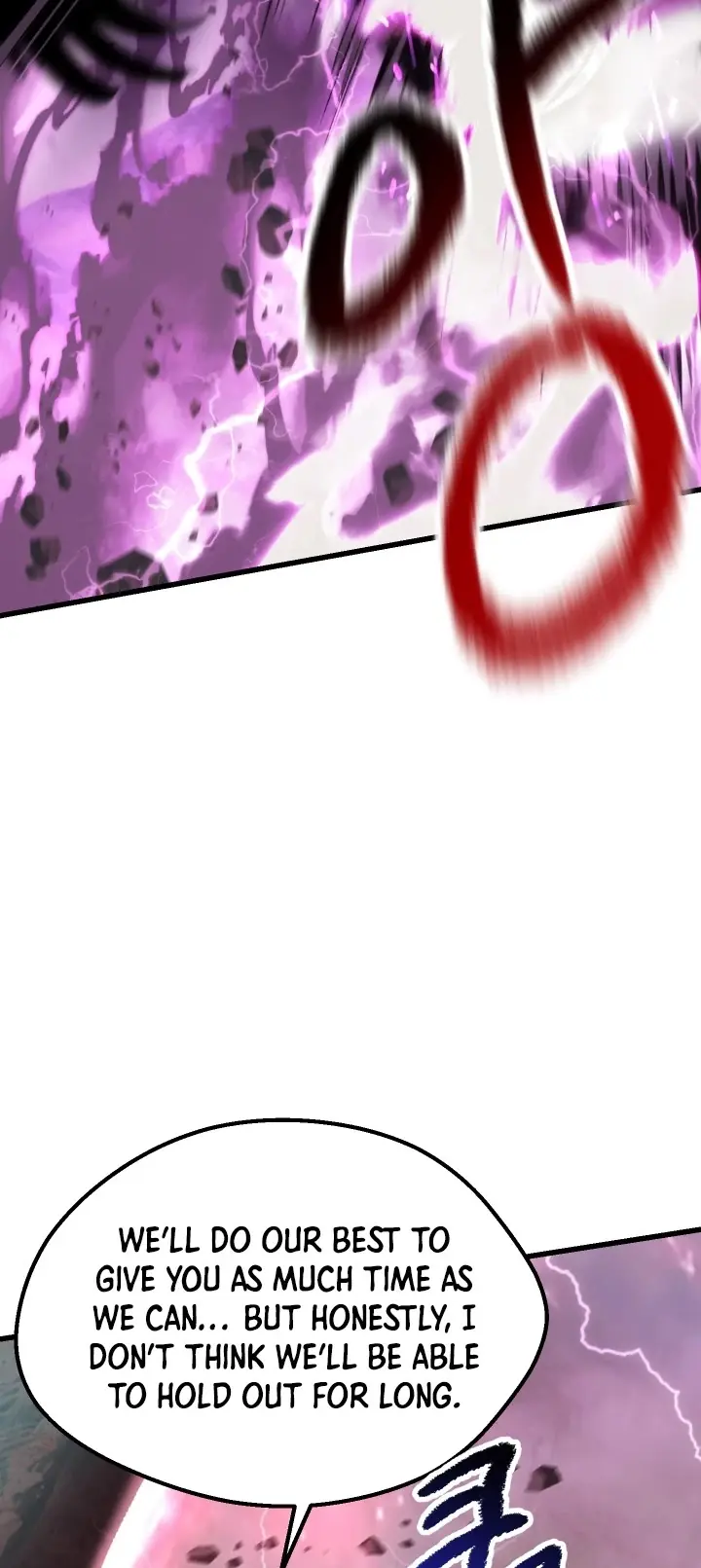 Latna Saga: Survival of a Sword King Chapter 95 Page 98