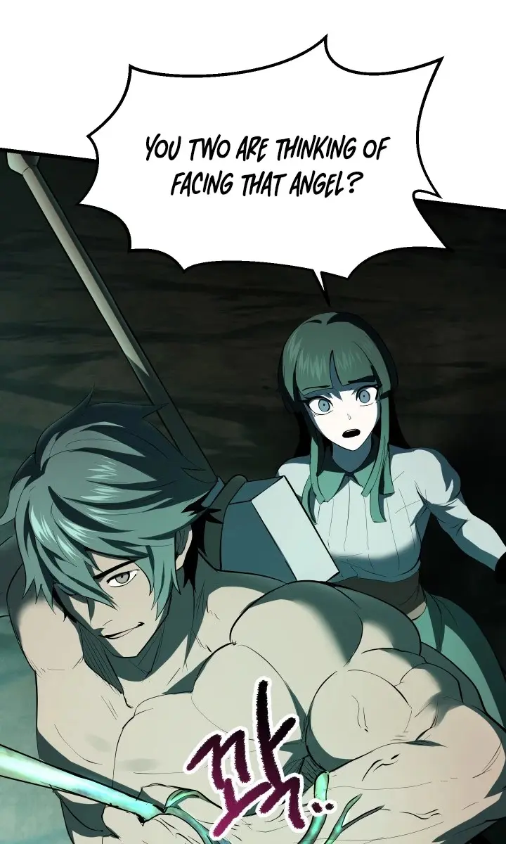 Latna Saga: Survival of a Sword King Chapter 95 Page 100