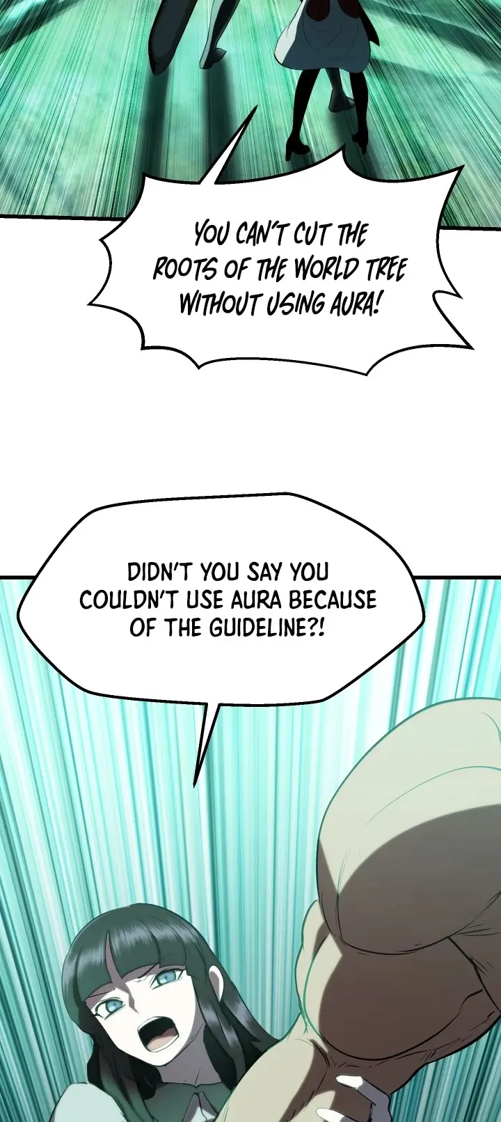 Latna Saga: Survival of a Sword King Chapter 95 Page 103