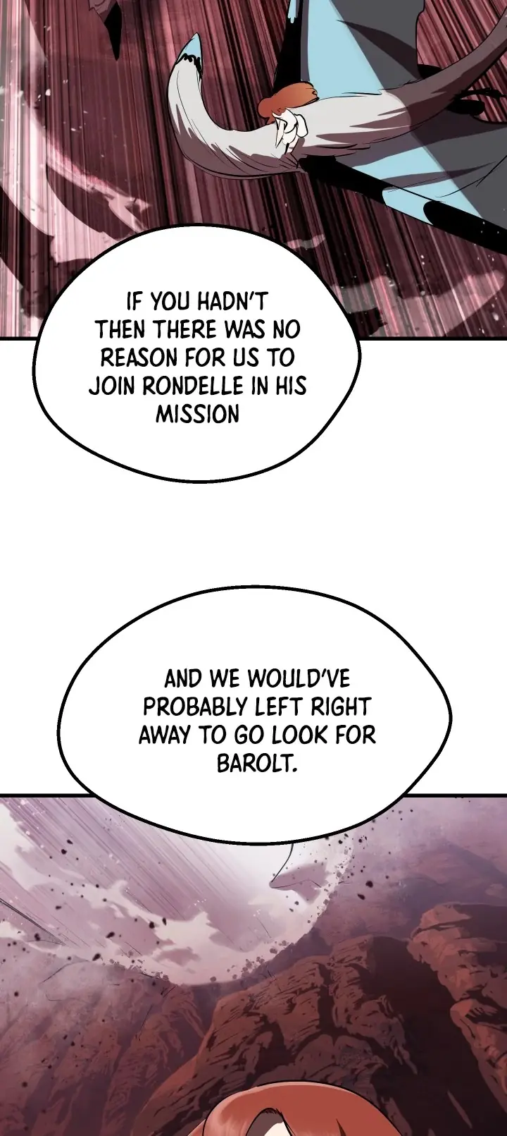 Latna Saga: Survival of a Sword King Chapter 95 Page 109