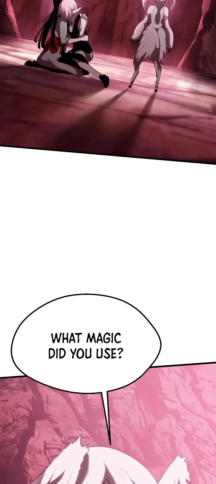 Latna Saga: Survival of a Sword King Chapter 96 Page 28