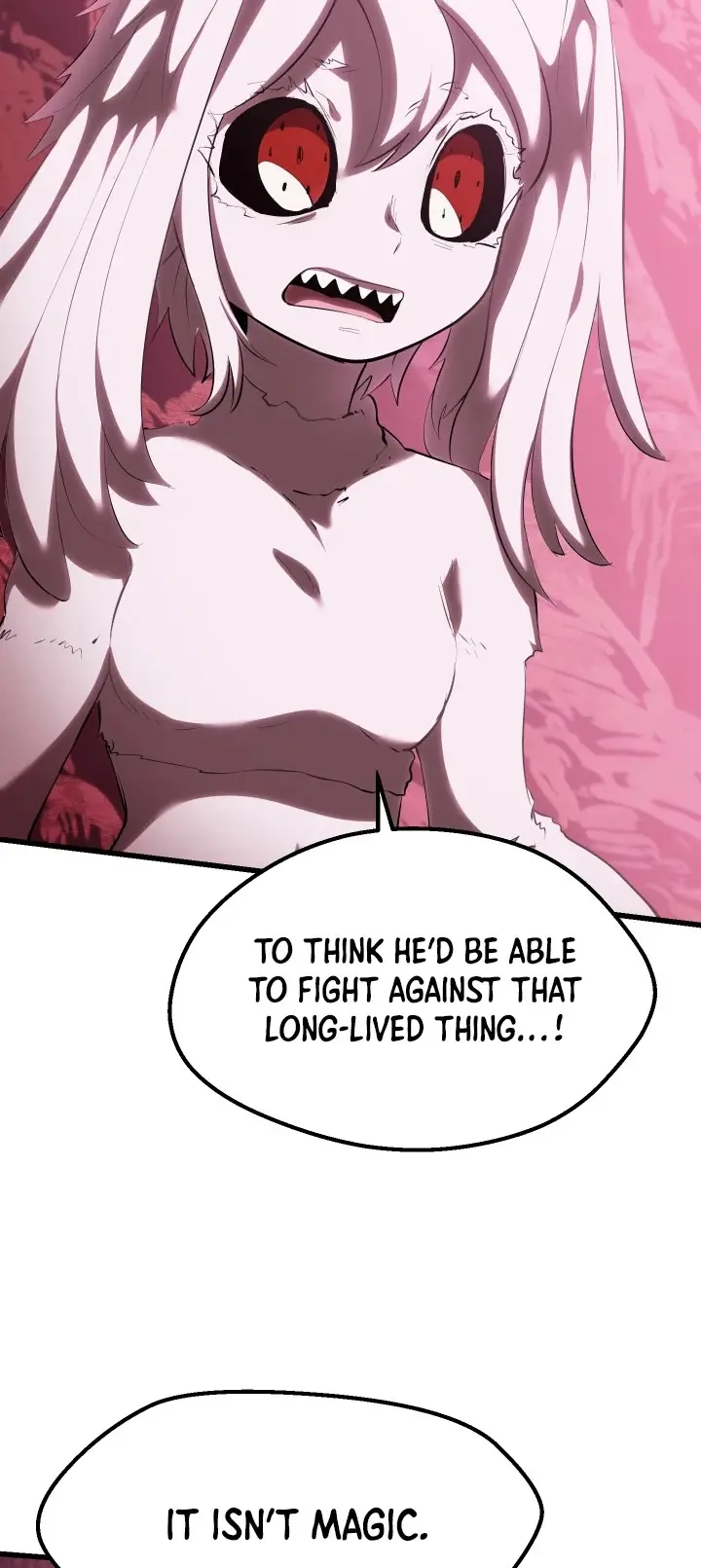Latna Saga: Survival of a Sword King Chapter 96 Page 29