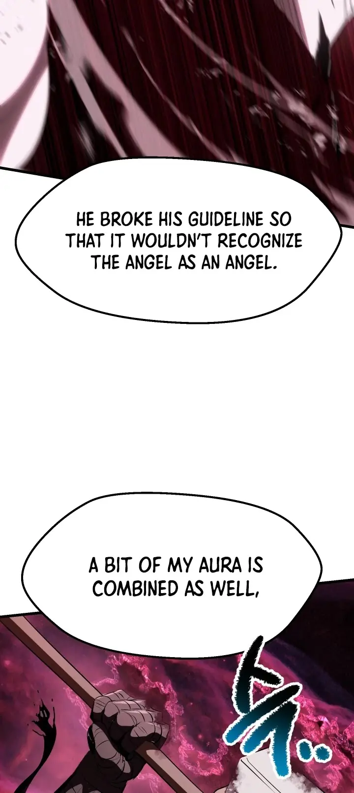Latna Saga: Survival of a Sword King Chapter 96 Page 34