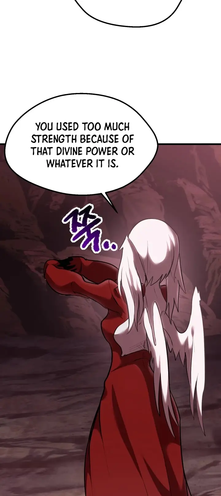 Latna Saga: Survival of a Sword King Chapter 96 Page 44