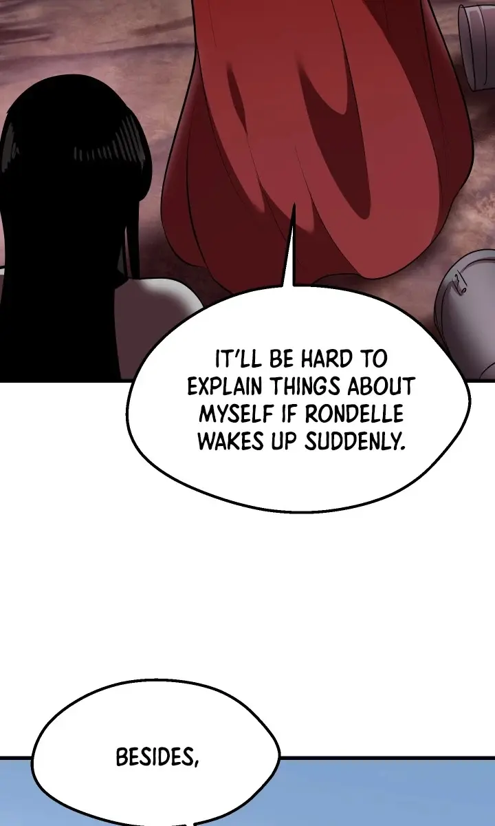Latna Saga: Survival of a Sword King Chapter 96 Page 45