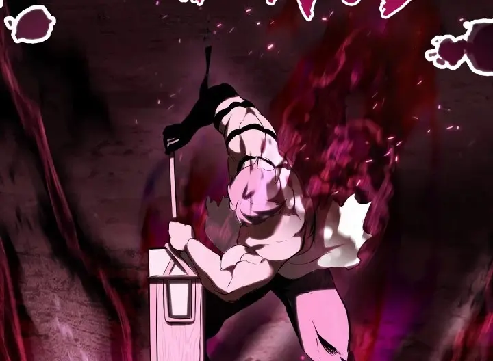 Latna Saga: Survival of a Sword King Chapter 96 Page 61