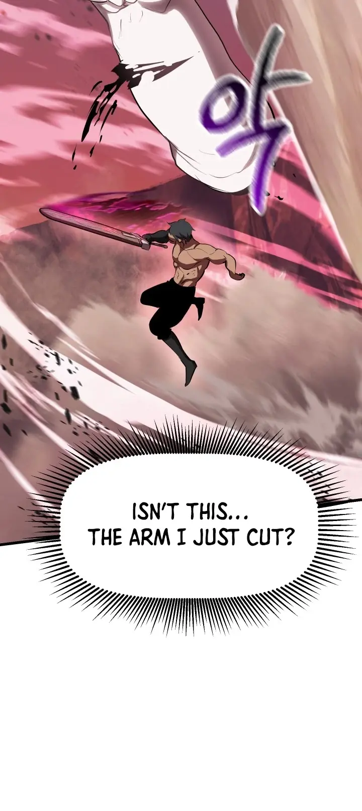 Latna Saga: Survival of a Sword King Chapter 96 Page 87