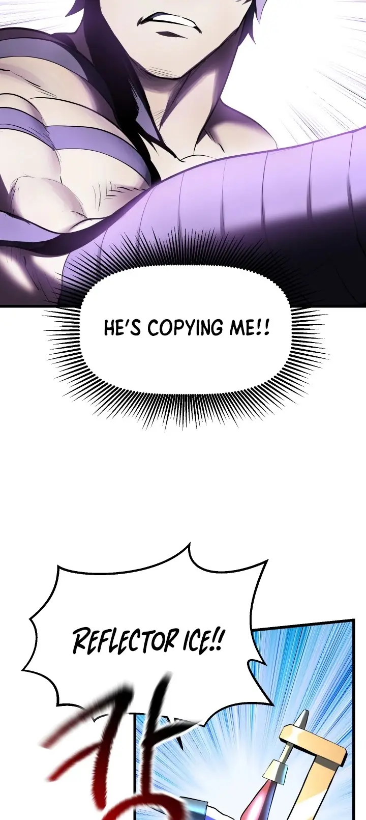 Latna Saga: Survival of a Sword King Chapter 96 Page 91