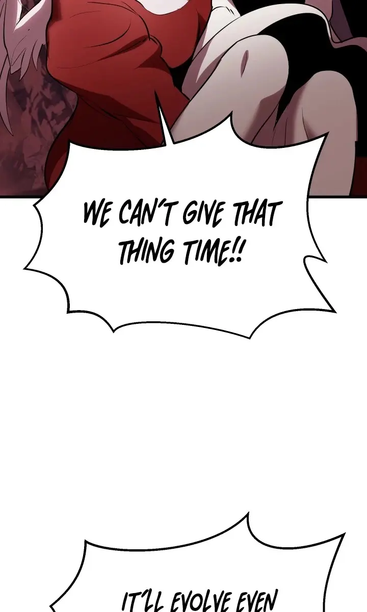 Latna Saga: Survival of a Sword King Chapter 96 Page 110