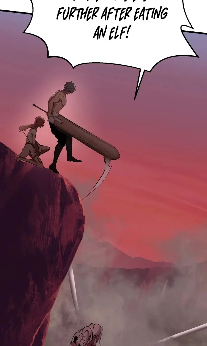 Latna Saga: Survival of a Sword King Chapter 96 Page 111